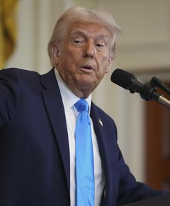 Trumpa czeka rozczarowanie? Duży kraj wyraża sprzeciw