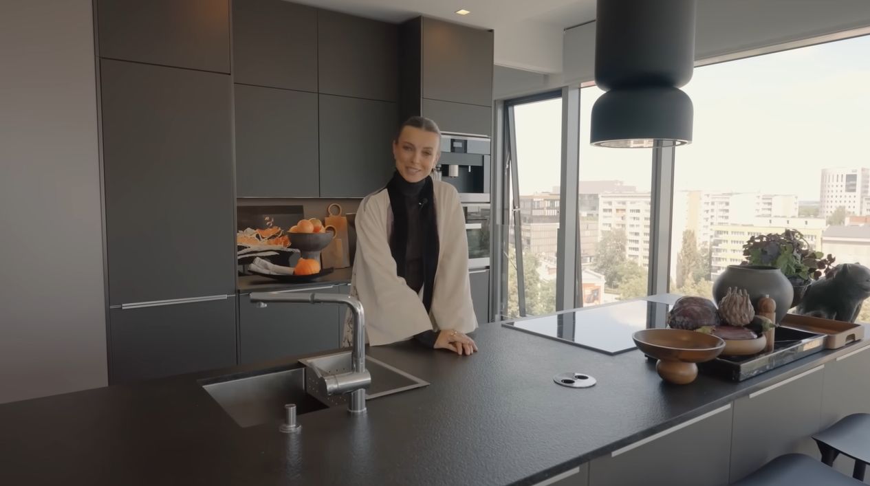 Kuchnia u Kasi Sokołowskiej