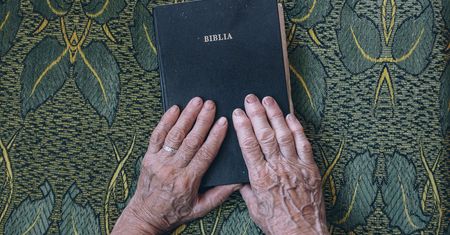 Uczyli tego na religii. Co pamiętasz z biblijnych przypowieści?