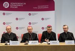 Księża apelują. "Nie zgadzajcie się na udział dzieci"