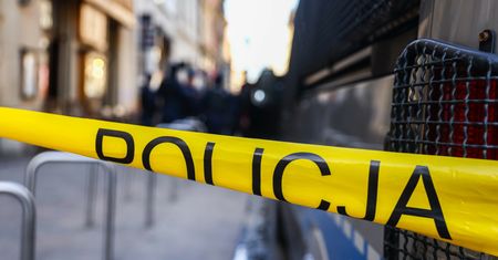 Tragedia w Mysłowicach. Nie żyje starszy mężczyzna