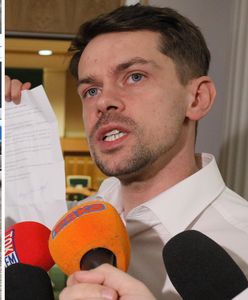 Sygnały z całej Polski. "Policja u rolników". Kołodziejczak ostrzega