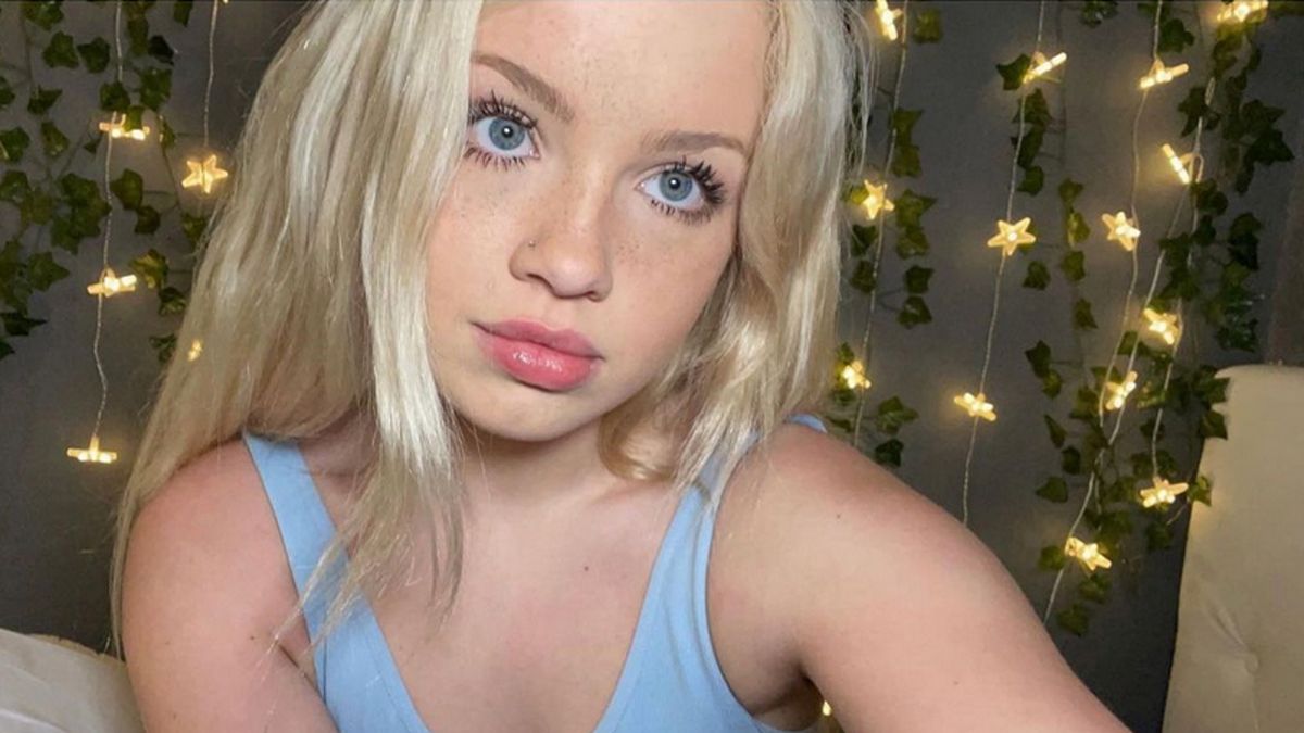 Miała 13 lat, gdy zaszła w ciążę. Wysyłali jej numery kliniki aborcyjnej
