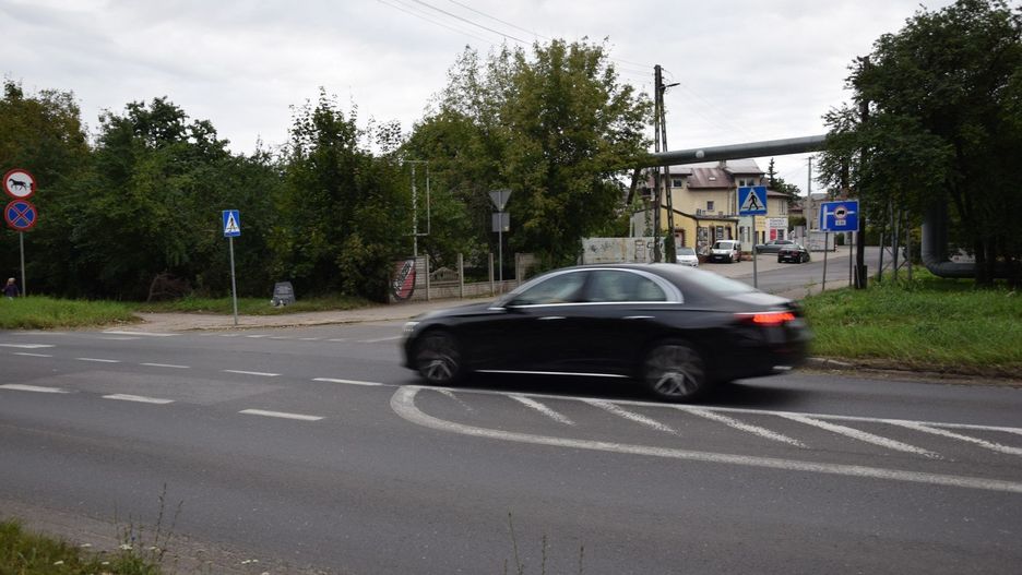 Przebudują Łaską i Łódzką w Zduńskiej Woli. Niebawem ruszą prace