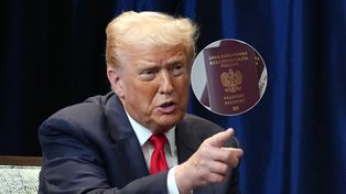W USA rośnie strach. Polacy ruszyli po polskie paszporty