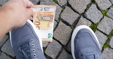 Znalazłeś coś? Sprawdź w krzyżowce, czy wiesz co możesz z tym zrobić