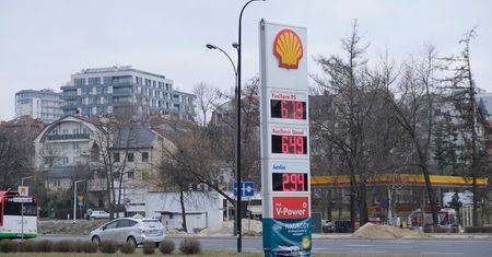 Ceny paliw mocno w górę. W przyszłym tygodniu mogą przekroczyć 7 zł za litr