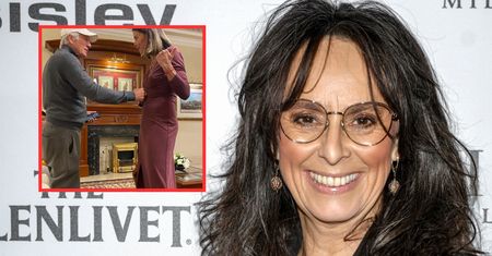 Córka aktorki "Na Wspólnej" spotkała gwiazdora Hollywood. "Zazdroszczę jej"