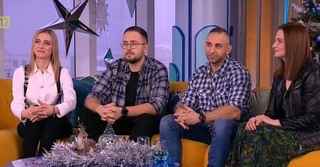 Uczestnicy "Ślubu od pierwszego wejrzenia" w "Dzień Dobry TVN". Widzowie mogli czuć się rozczarowani