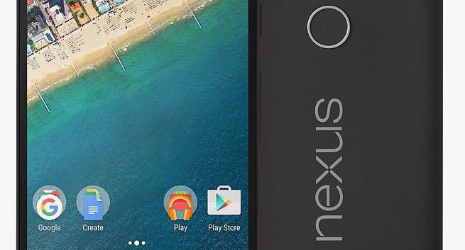 Google prezentuje smartfon LG Nexus 5X z ekranem 5,2 cala. Cena: 1999 zł