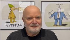 Mleczko odchodzi z "Polityki", zarzucając pismu cenzurę. Tygodnik odpowiada