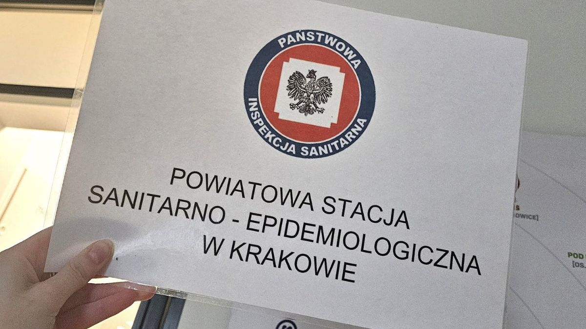 Sanepid zabezpieczył 5 ton przeterminowanych produktów.