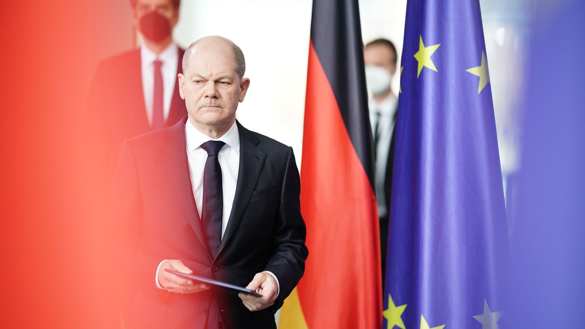 Niemcy w czwartek zdecydują o nowych sankcjach wymierzonych w Rosję za inwazję Ukrainy. 