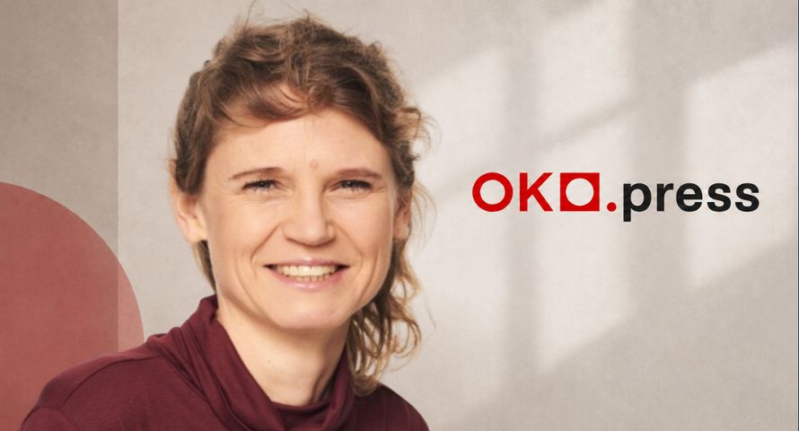 "Mamy 8500 płacących subskrybentów". Wywiad z redaktor naczelną OKO.press