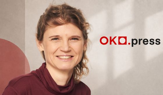 "Mamy 8500 płacących subskrybentów". Wywiad z redaktor naczelną OKO.press