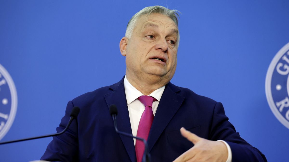 Orban przywiązany do ropy Putina. Mówi, co zrobi, jeśli Ukraina zatrzyma przesył