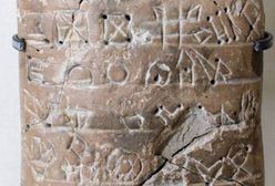 Twierdzą, że rozszyfrowali tajemnicze pismo sprzed 4 tysięcy lat. Naukowcy podzieleni