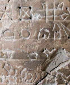 Twierdzą, że rozszyfrowali tajemnicze pismo sprzed 4 tysięcy lat. Naukowcy podzieleni