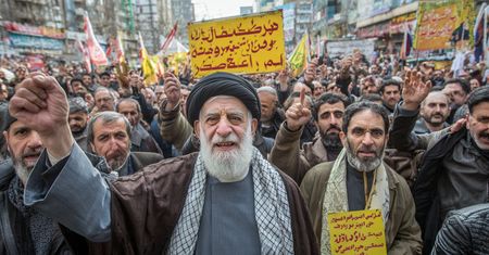 Modżtaba Chamenei – cień ojca na tronie, który nigdy nie był testowany. Teraz Iran walczy o przetrwanie