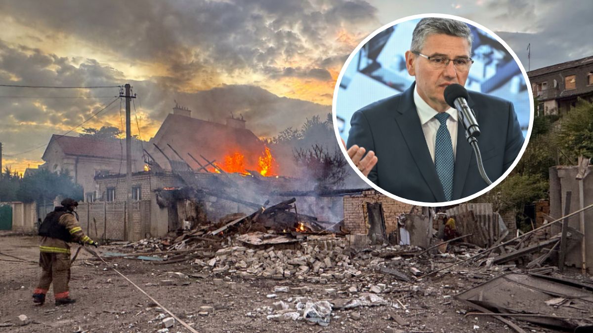 Gen. Łukowski o zakończeniu wojny w Ukrainie