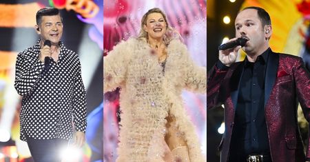 Tyle rodzime gwiazdy inkasują za występ na WESELU. Prym wiodą muzycy disco polo, a rekordzista zgarnia nawet 50 TYSIĘCY ZŁOTYCH (ZDJĘCIA)