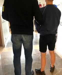 18-latek z Wielkopolski oszukał 350 osób. Ofiary wabił ofertą pracy