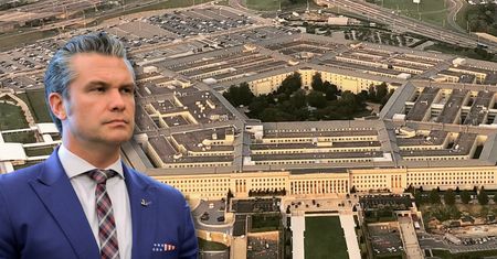 Nagła decyzja szefa Pentagonu. W USA lecą głowy