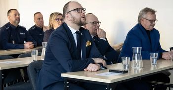 Toruń: Miliony od miasta dla policji - na co konkretnie