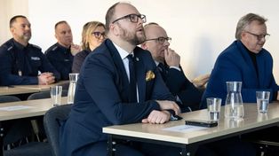 Toruń: Miliony od miasta dla policji - na co konkretnie