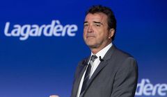 Gigant mediowy Vivendi zakupił kolejne udziały w Lagardere