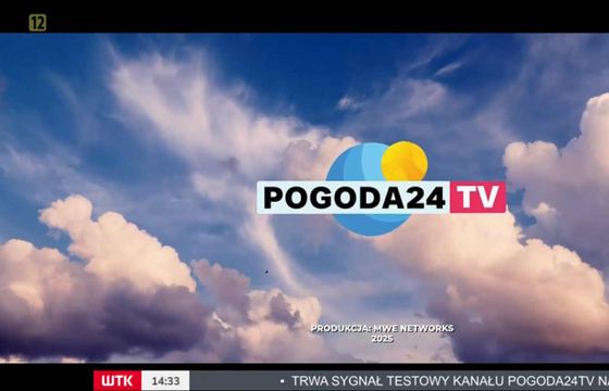 WTK emituje sygnał innej stacji. "Szykujemy bardzo dobre otwarcie"