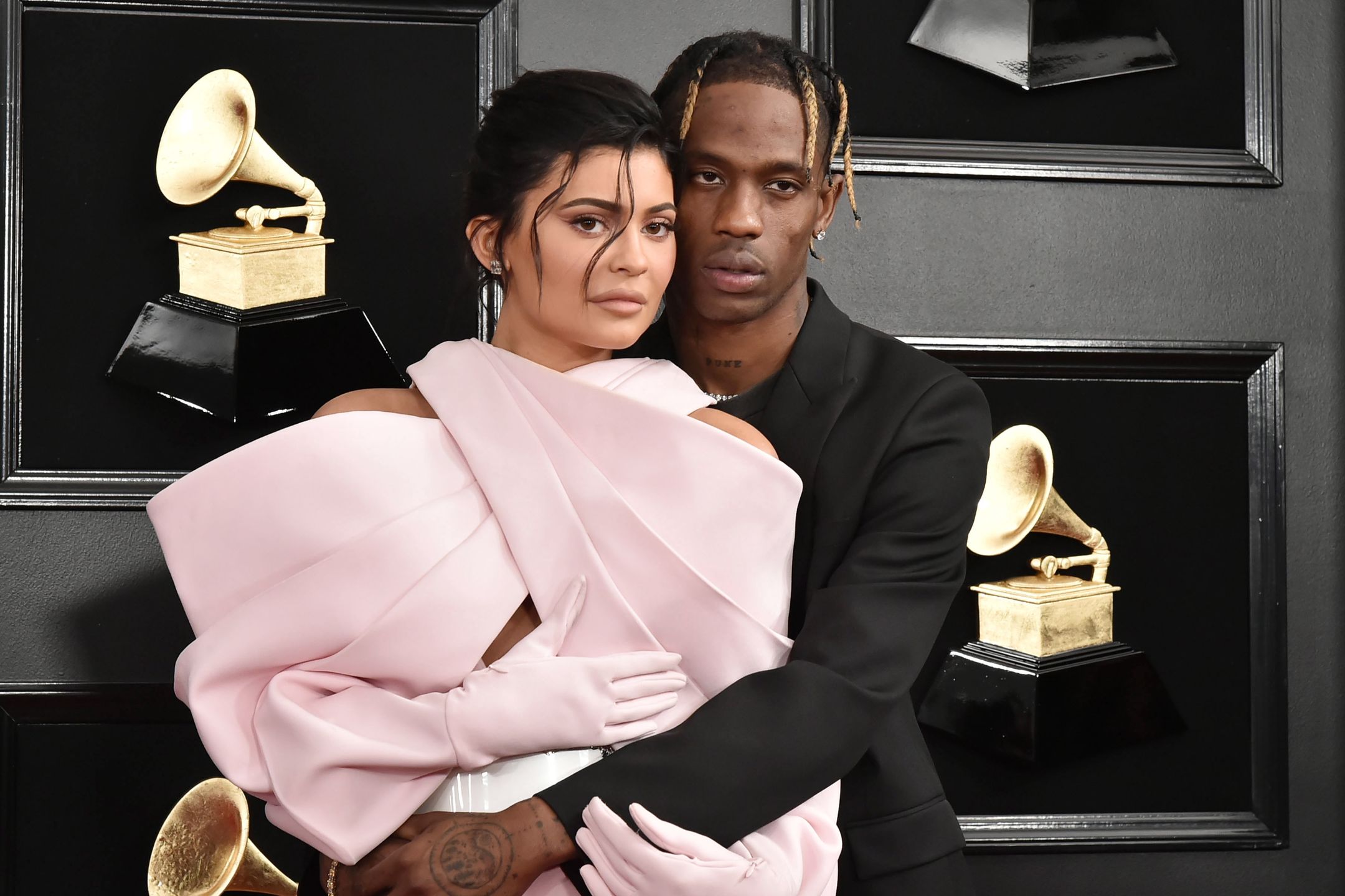 Travis Scott wydał oświadczenie
