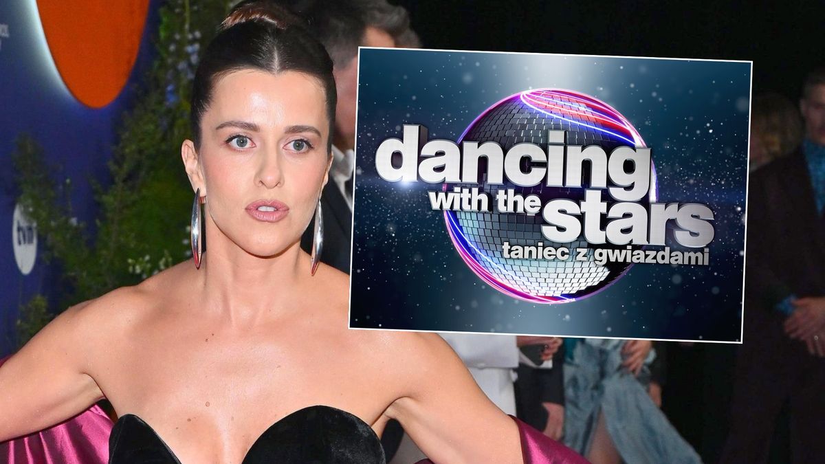 Malwina Wędzikowska o "TzG"