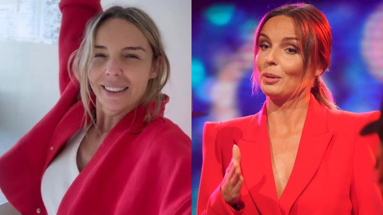 Agnieszka Włodarczyk o medycynie estetycznej