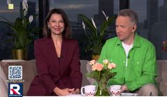 Anna Popek przechodzi do kanału wPolsce24. "Atmosfera w Republice jest ponura"