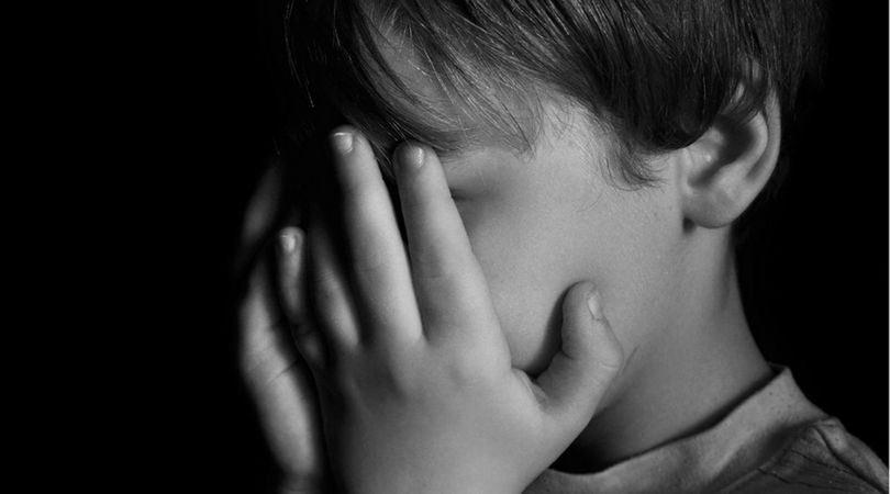 6 metod wychowawczych, których nie należy już stosować