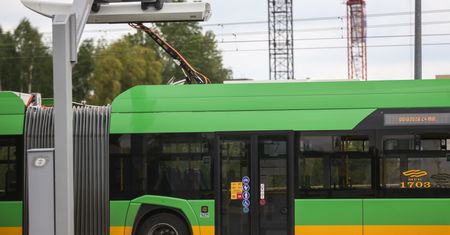 Nie masz odpowiedniego prawka? W tym mieście dostaniesz pracę w MPK