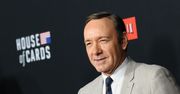 100 mln dolarów na stole. Kevin Spacey zeznawał w sądzie