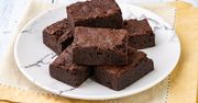 Czekoladowy deser, który zawsze się udaje. Nie ma w nim grama mąki