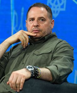 Ukraina gotowa na bezwarunkowe zawieszenie broni