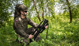 Broń niezgodna ze standardem NATO? Poseł PSL zawiadomił śledczych