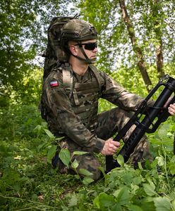 Broń niezgodna ze standardem NATO? Poseł PSL zawiadomił śledczych