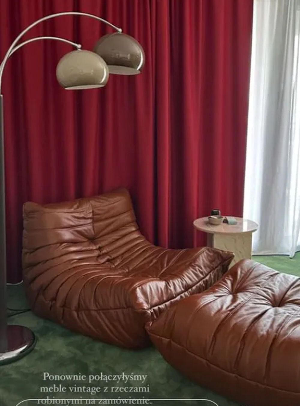 Tak mieszka Julia Wieniawa