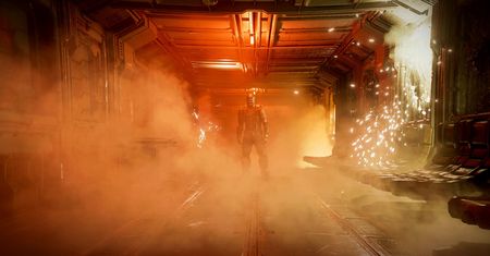 Dead Space pokazany na pierwszym zwiastunie z rozgrywką