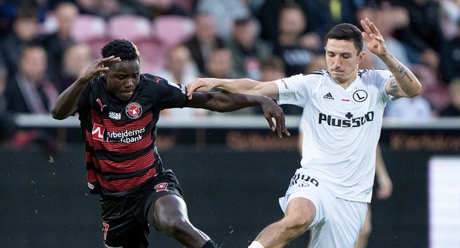 Raport IMM: Legia Warszawa najbardziej medialna w marcu. Na podium wskoczyła Jagiellonia Białystok