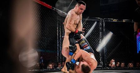 Gala TFL 13 „NOXY NIGHT” w Lublinie [WIDEO]