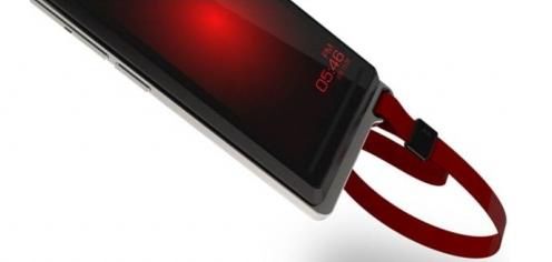 Nexus Two to Motorola Shadow? 2