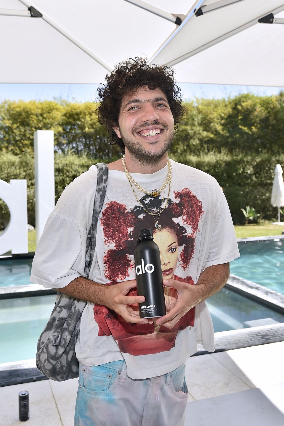  Benny Blanco
