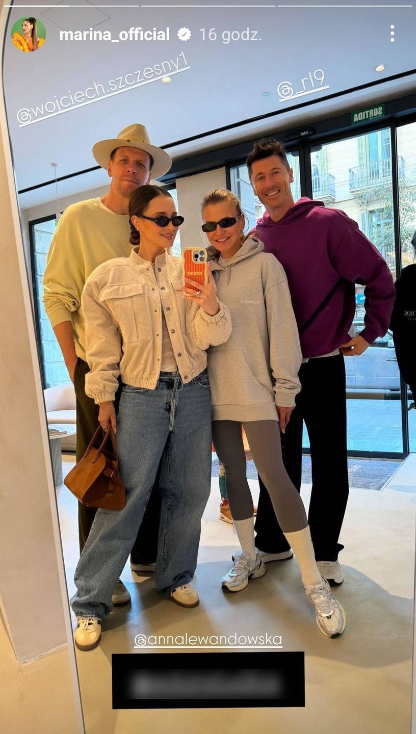 Spotkanie na szczycie