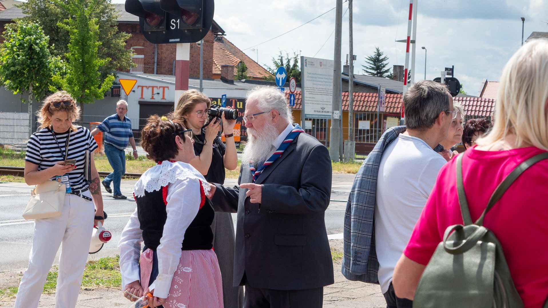 Seniorzy przejęli miasto – Pierwsze Wągrowieckie Senioralia już za nami